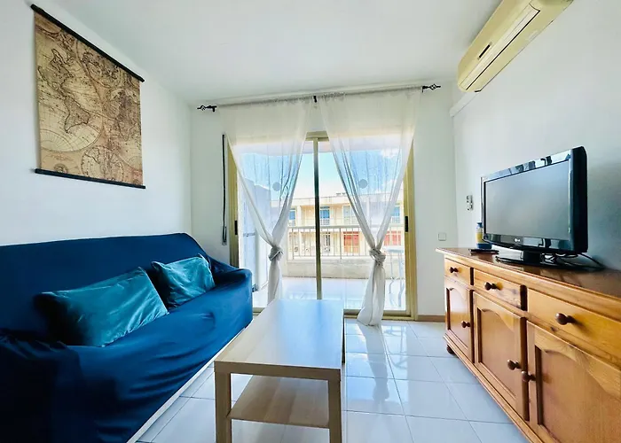 Home Atalaya Mar Salou