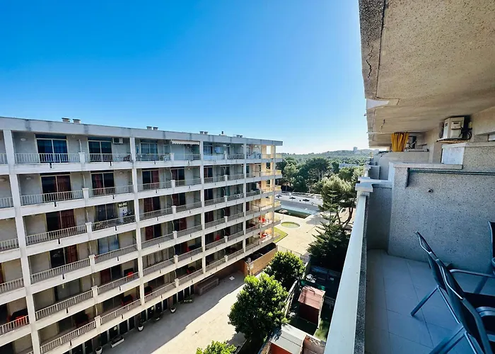 Home Atalaya Mar Salou