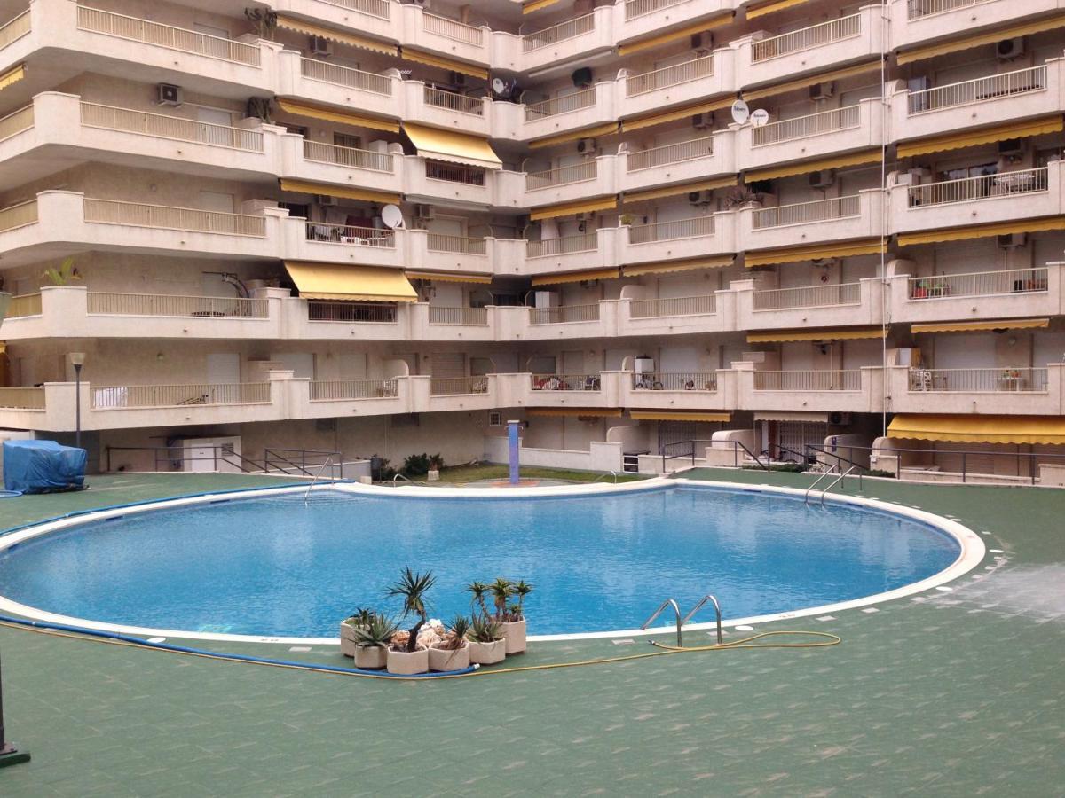 Atalaya Mar Apartment Salou