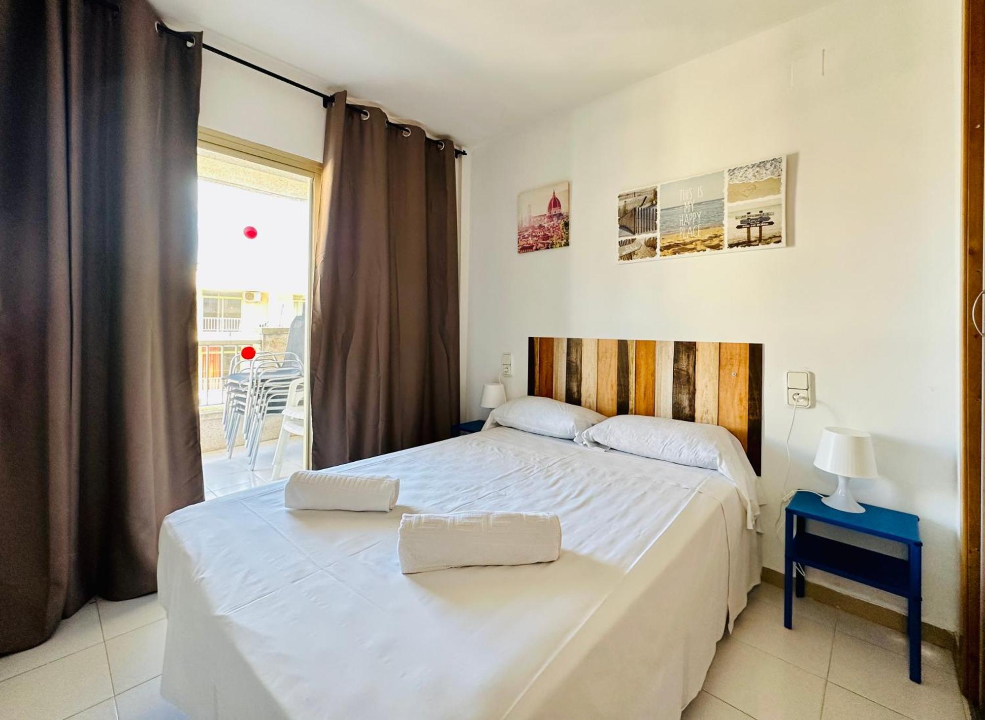 Apartment Atalaya Mar
