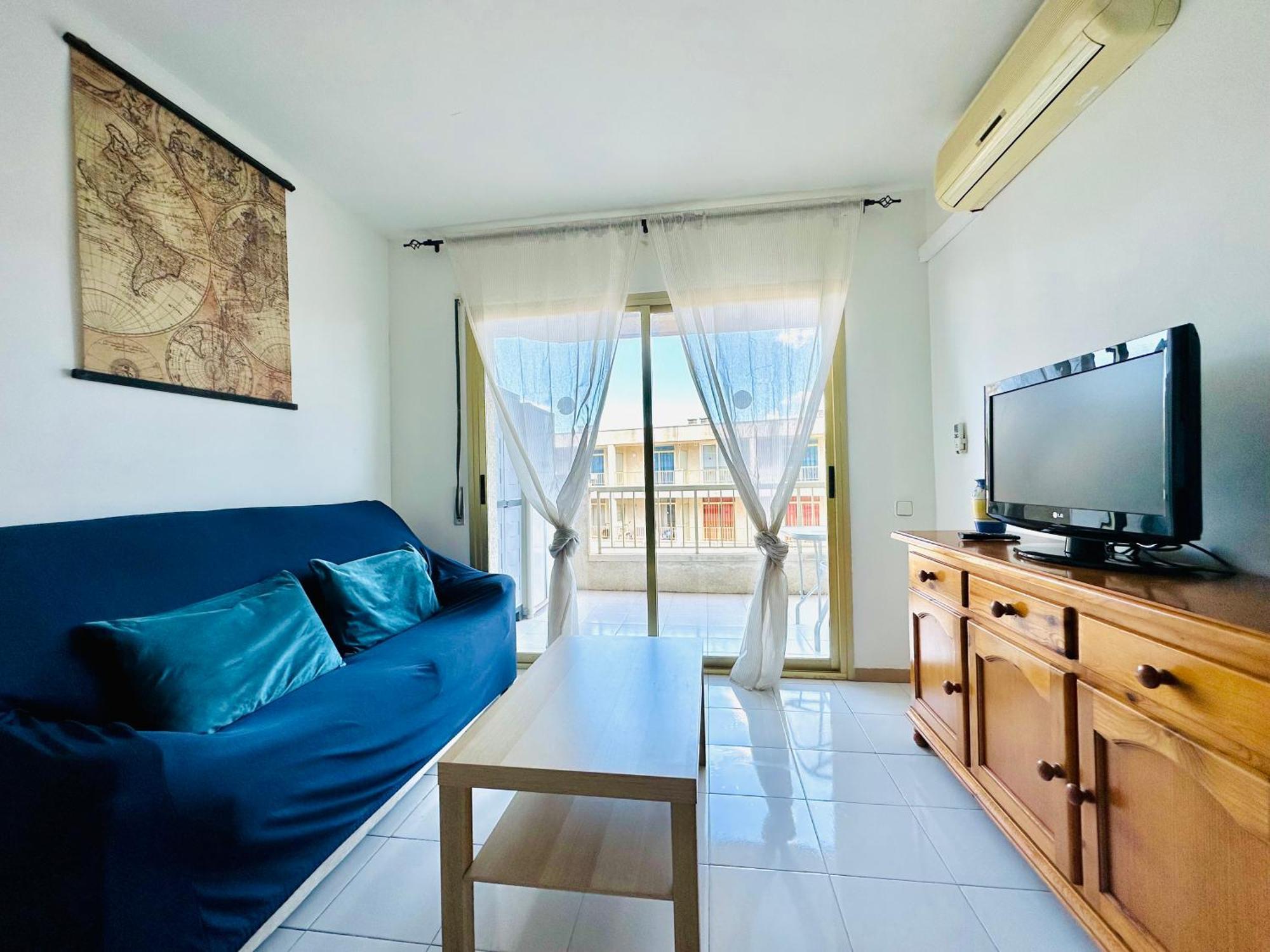 Atalaya Mar Apartment Salou