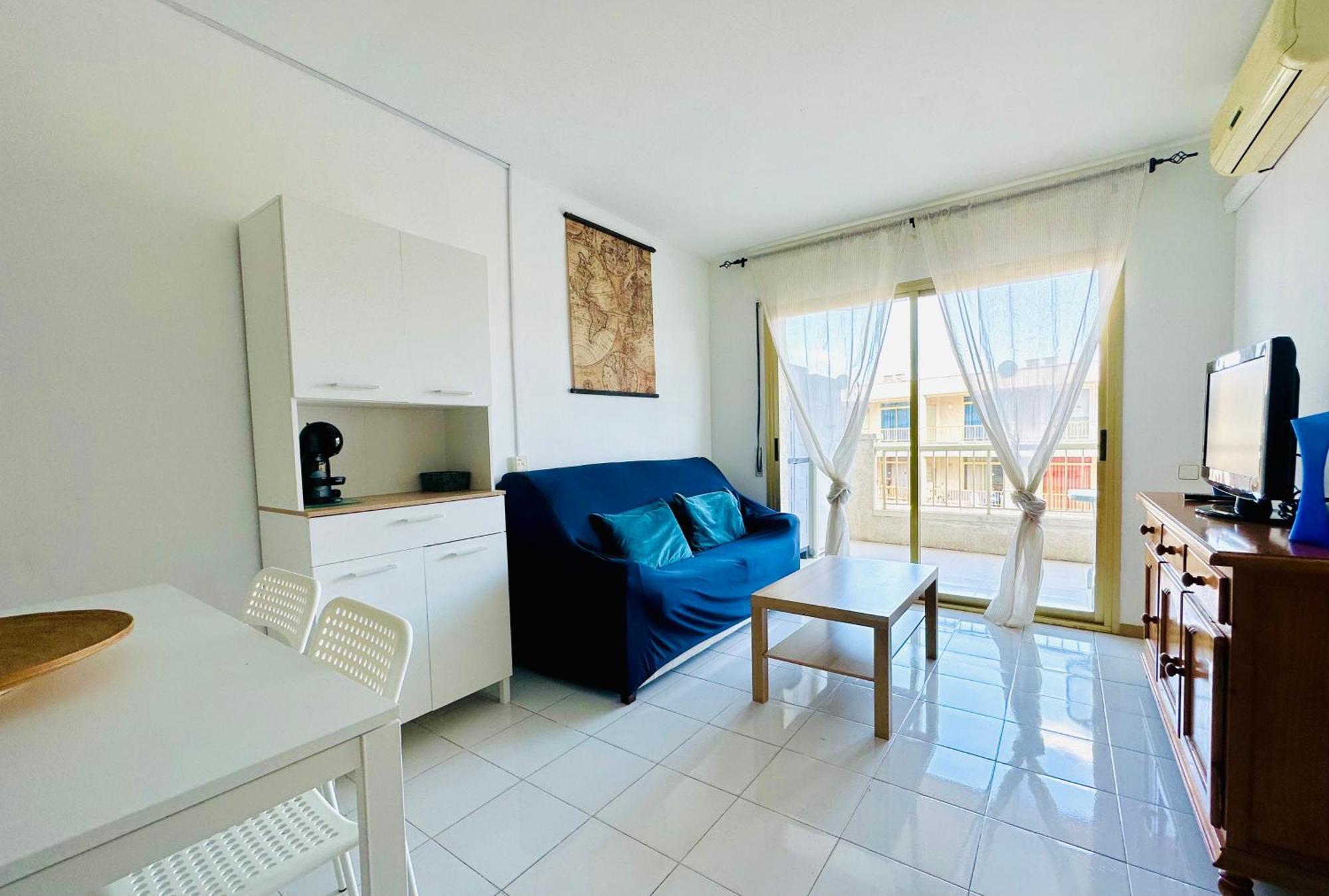 Apartment Atalaya Mar Salou