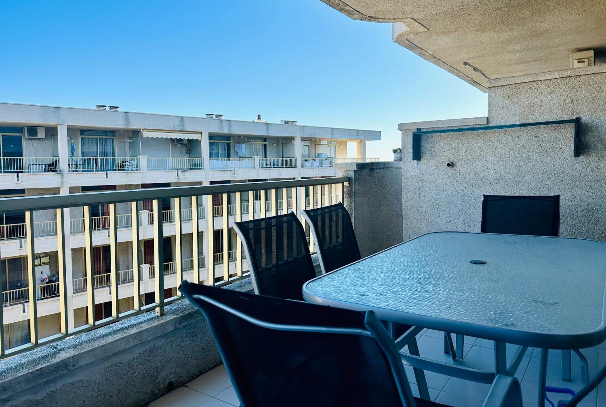 Atalaya Mar Apartment