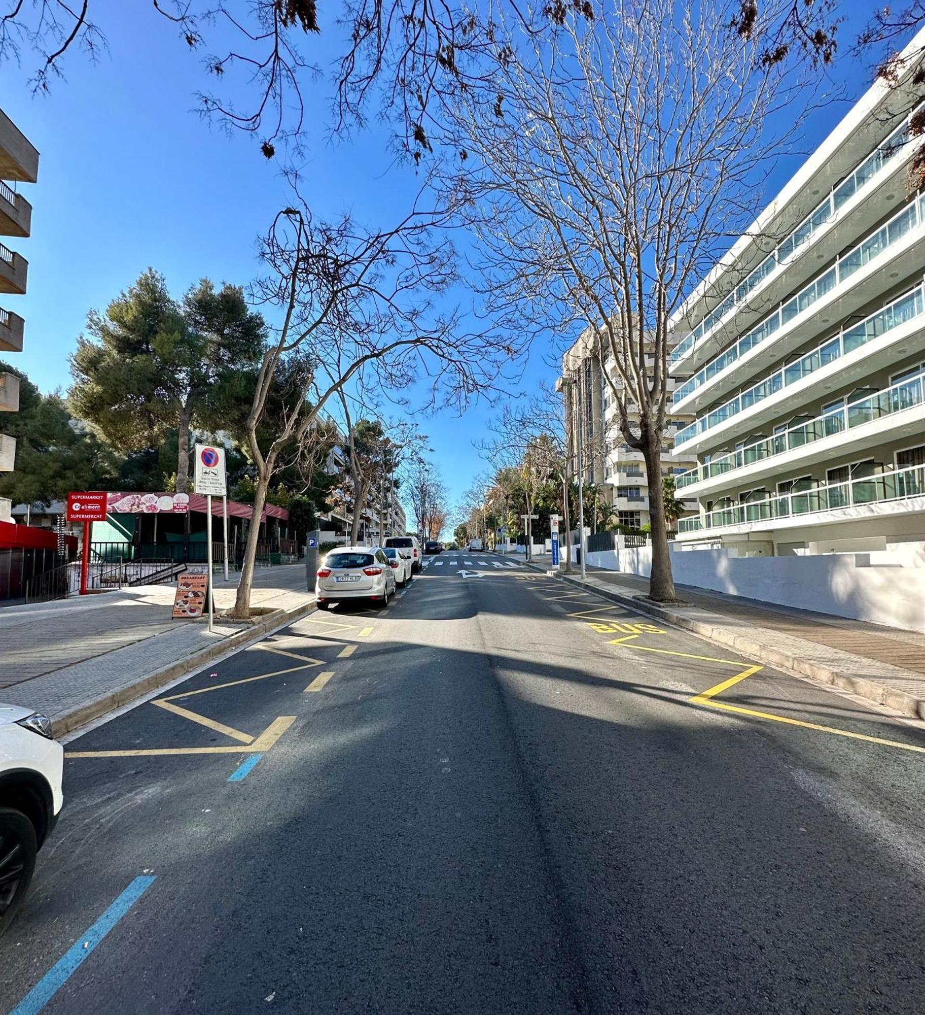 Apartment Atalaya Mar Salou
