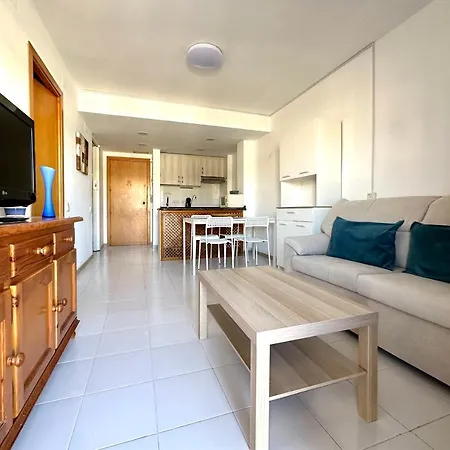 Home Atalaya Mar Salou Exterior photo