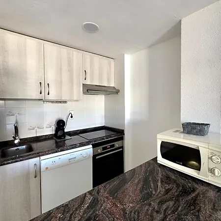 Home Atalaya Mar Salou Exterior photo