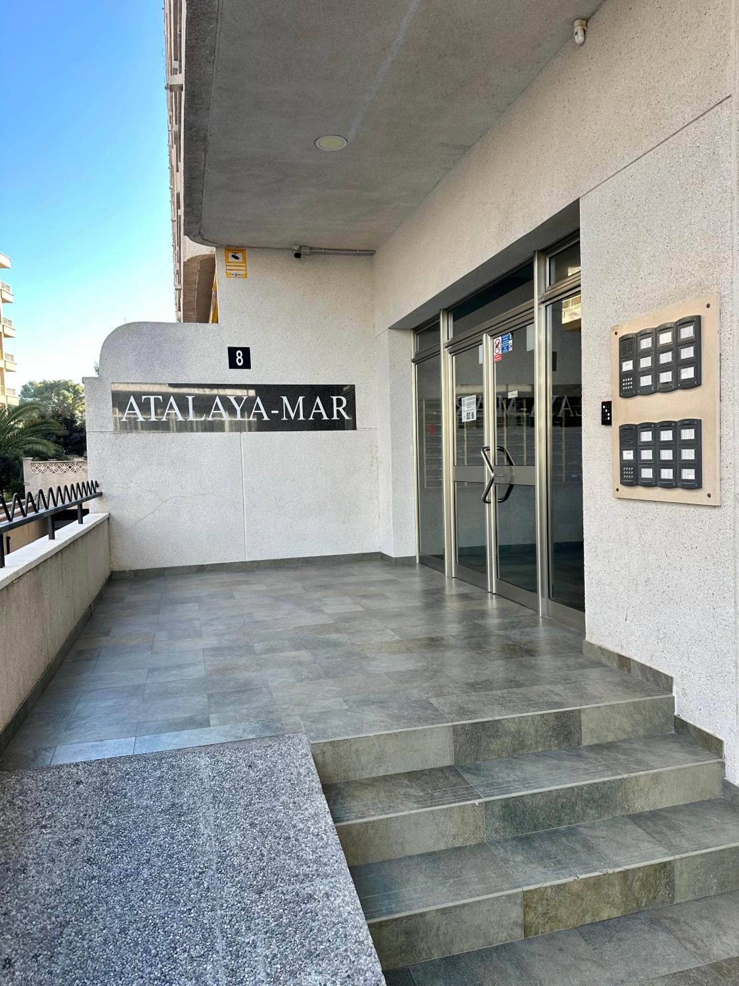 Atalaya Mar Appartamento Salou